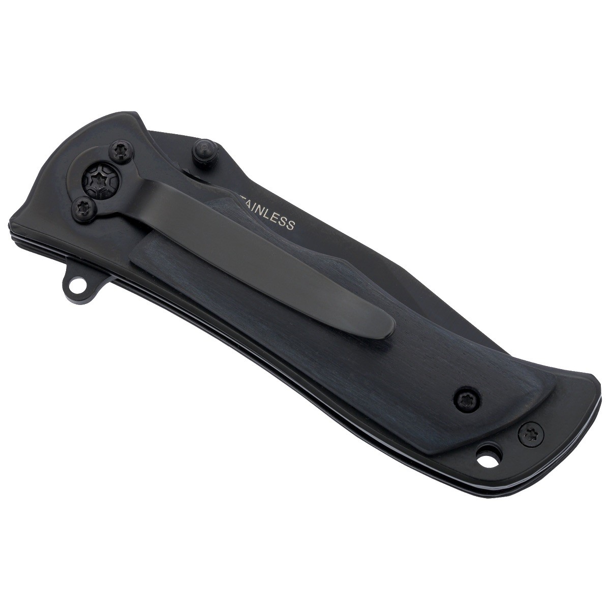 Picture of Ajax Folding Knife