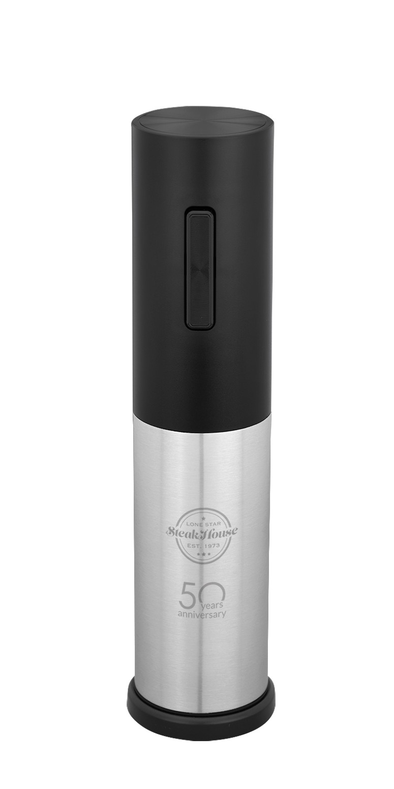 Picture of Rechargeable Cordless Corkscrew