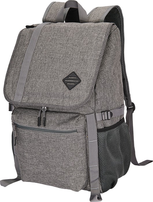 Picture of Metropolitan Slope Computer Backpack
