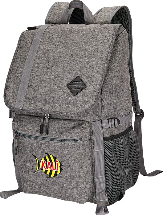 Picture of Metropolitan Slope Computer Backpack