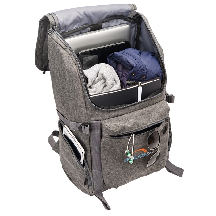 Picture of Metropolitan Slope Computer Backpack