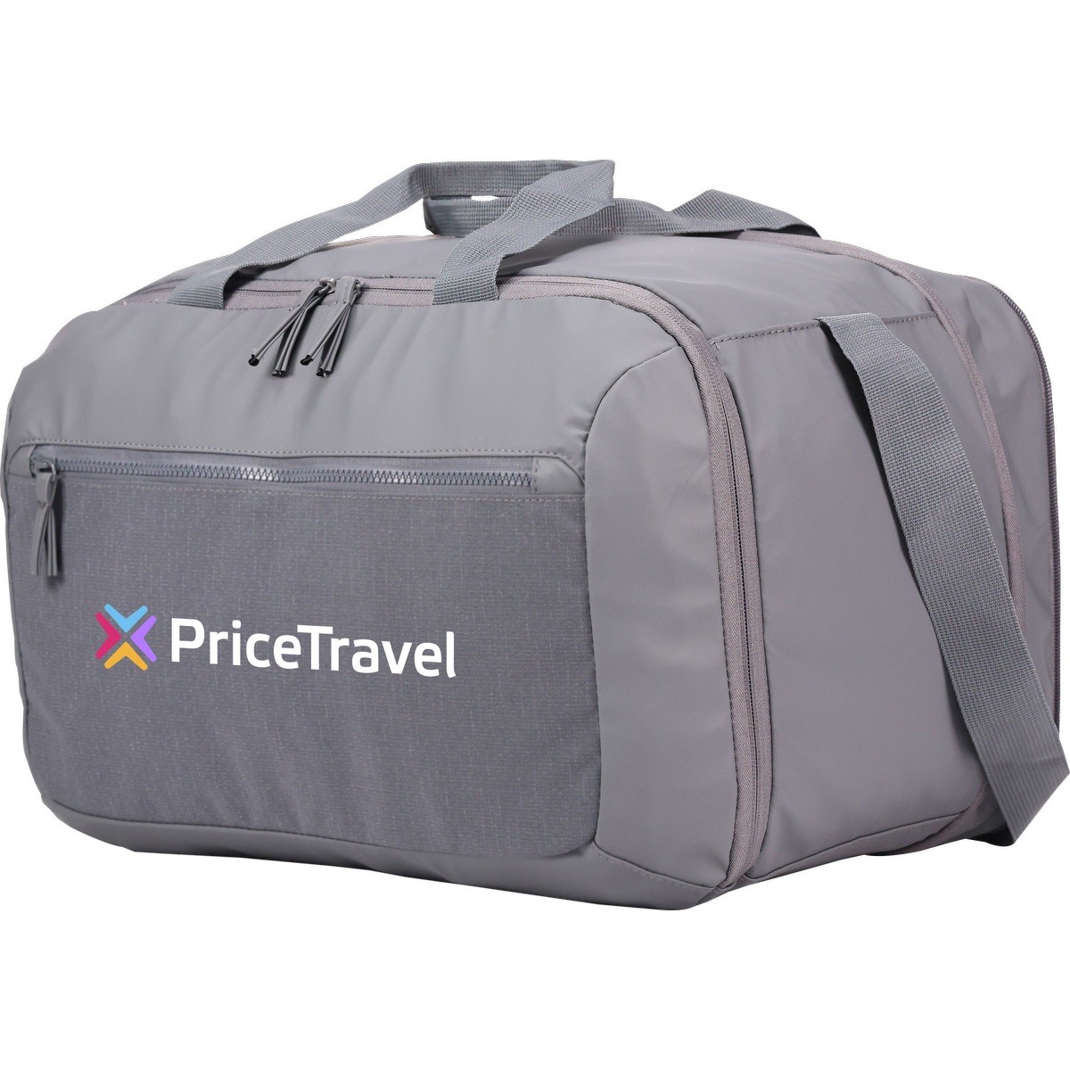 Picture of Linden Expandable Duffel Bag