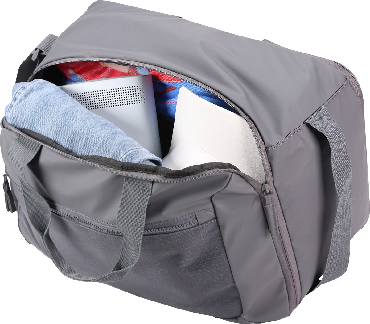 Picture of Linden Expandable Duffel Bag