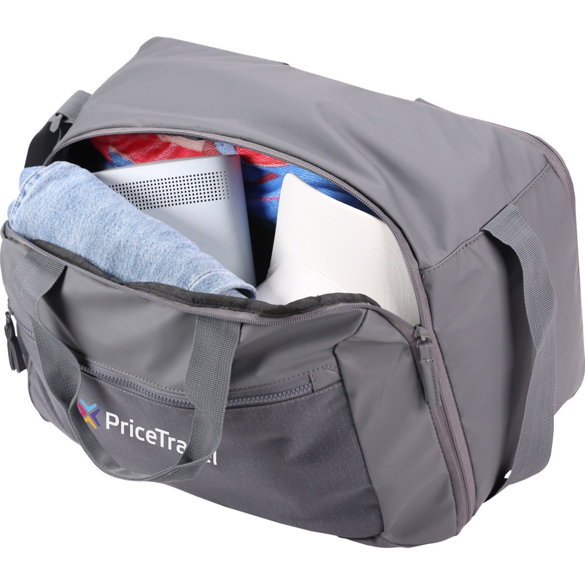 Picture of Linden Expandable Duffel Bag