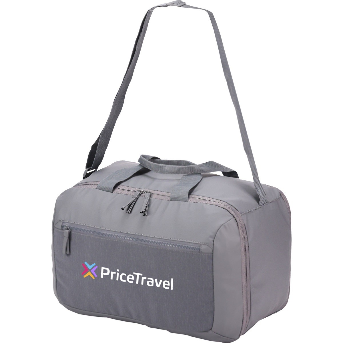 Picture of Linden Expandable Duffel Bag