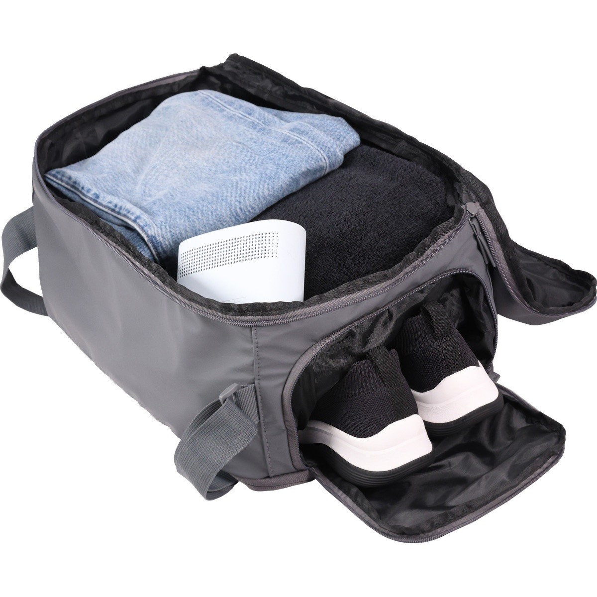 Picture of Linden Expandable Duffel Bag