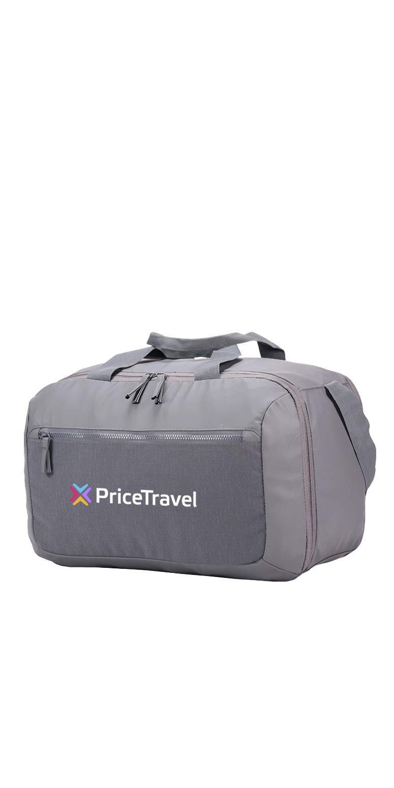 Picture of Linden Expandable Duffel Bag