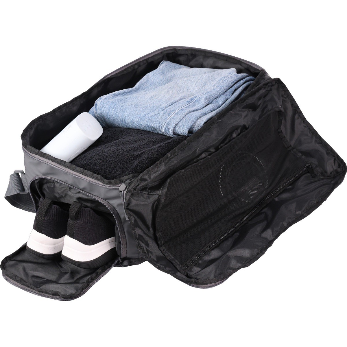 Picture of Linden Expandable Duffel Bag