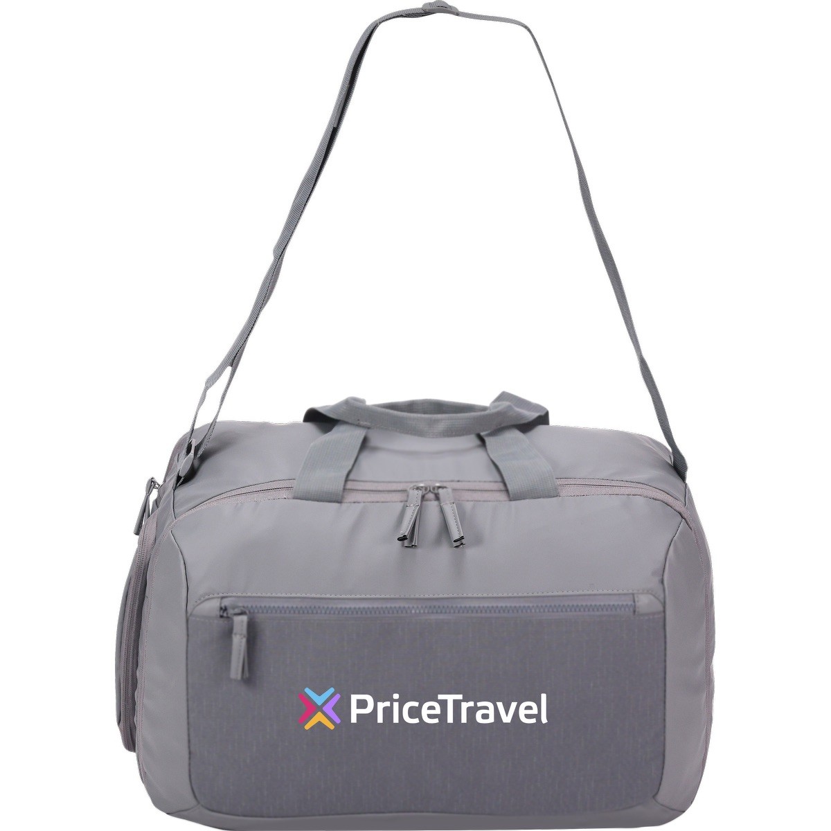Picture of Linden Expandable Duffel Bag