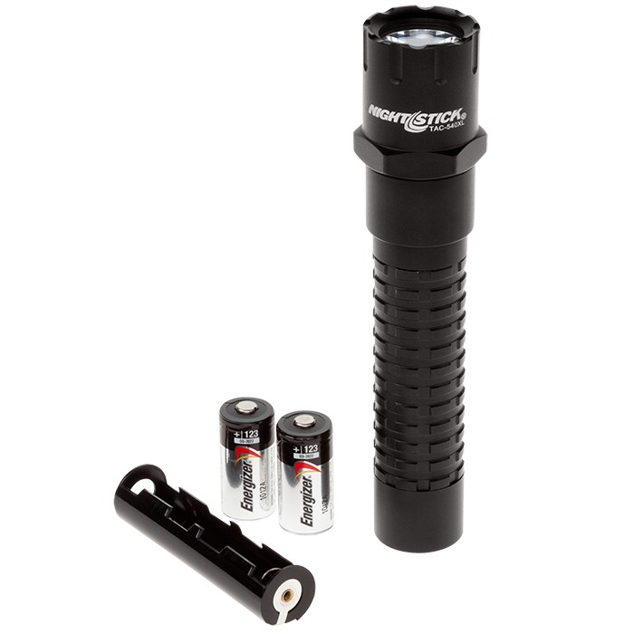 Picture of Nightstick Multi-Function Tactical Flashlight
