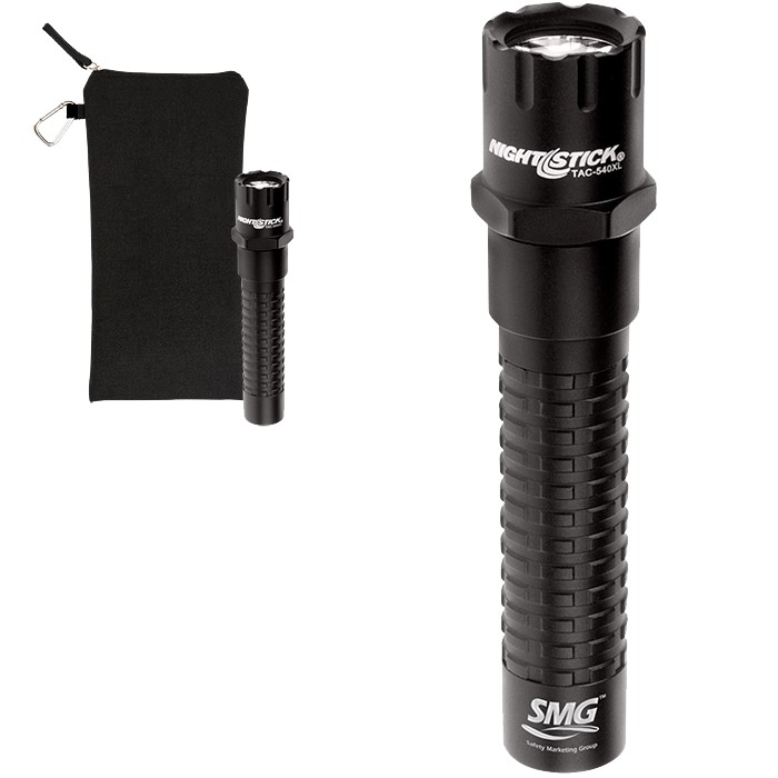 Picture of Nightstick Multi-Function Tactical Flashlight