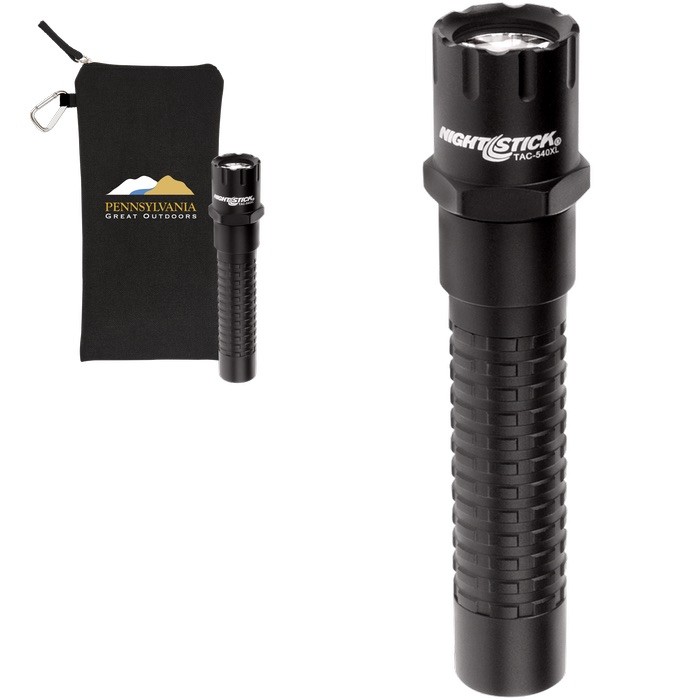 Picture of Nightstick Multi-Function Tactical Flashlight