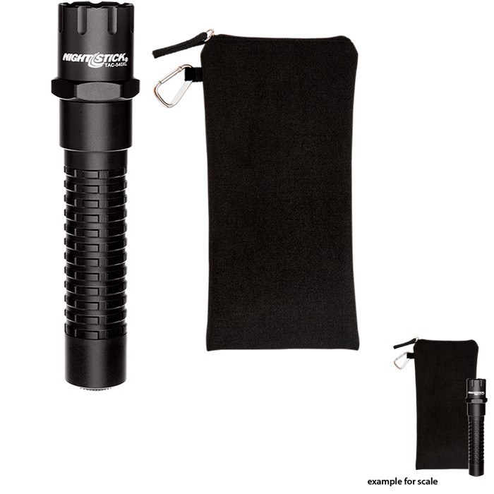 Picture of Nightstick Multi-Function Tactical Flashlight