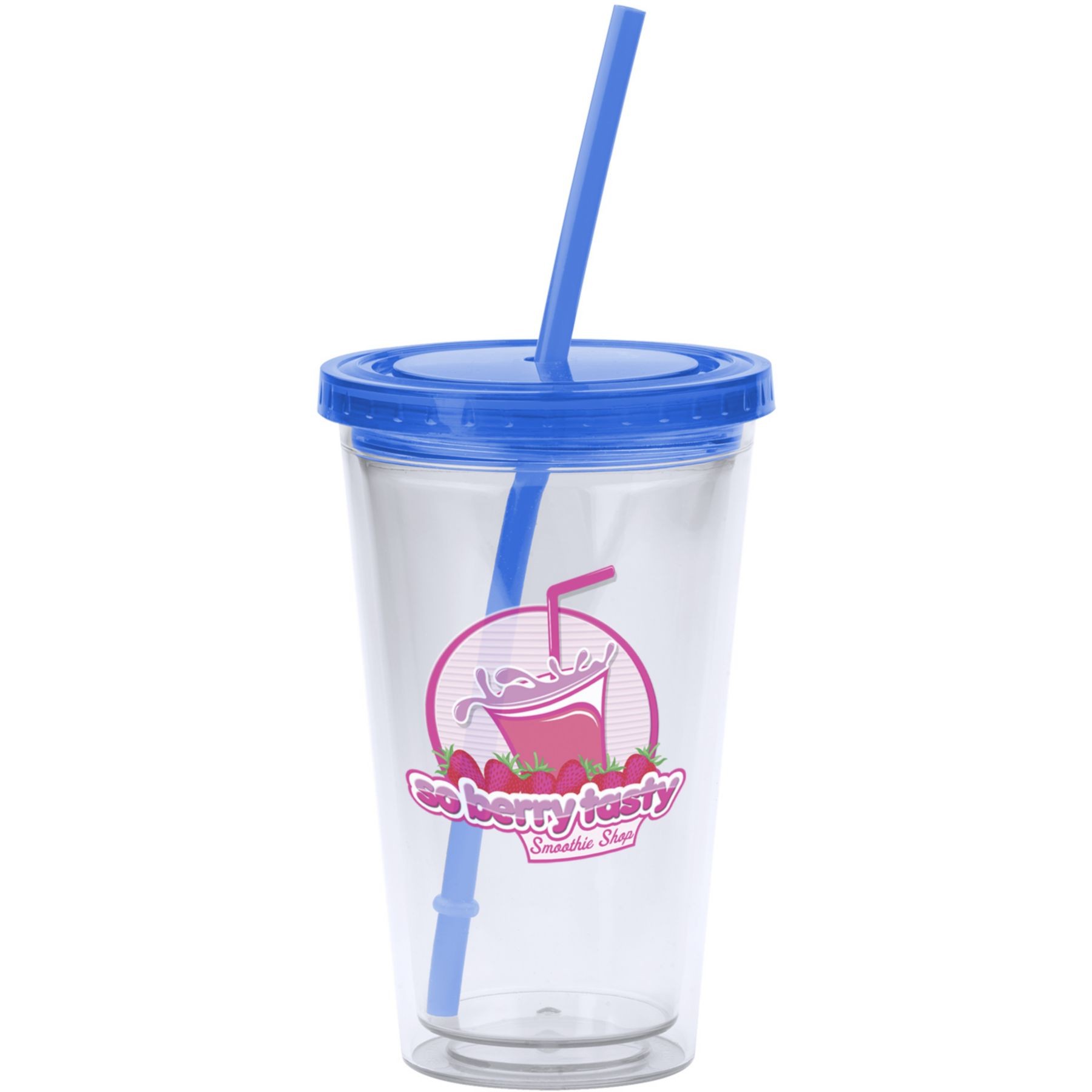 Picture of Full Color Sunsplash Tumbler 16 Oz.