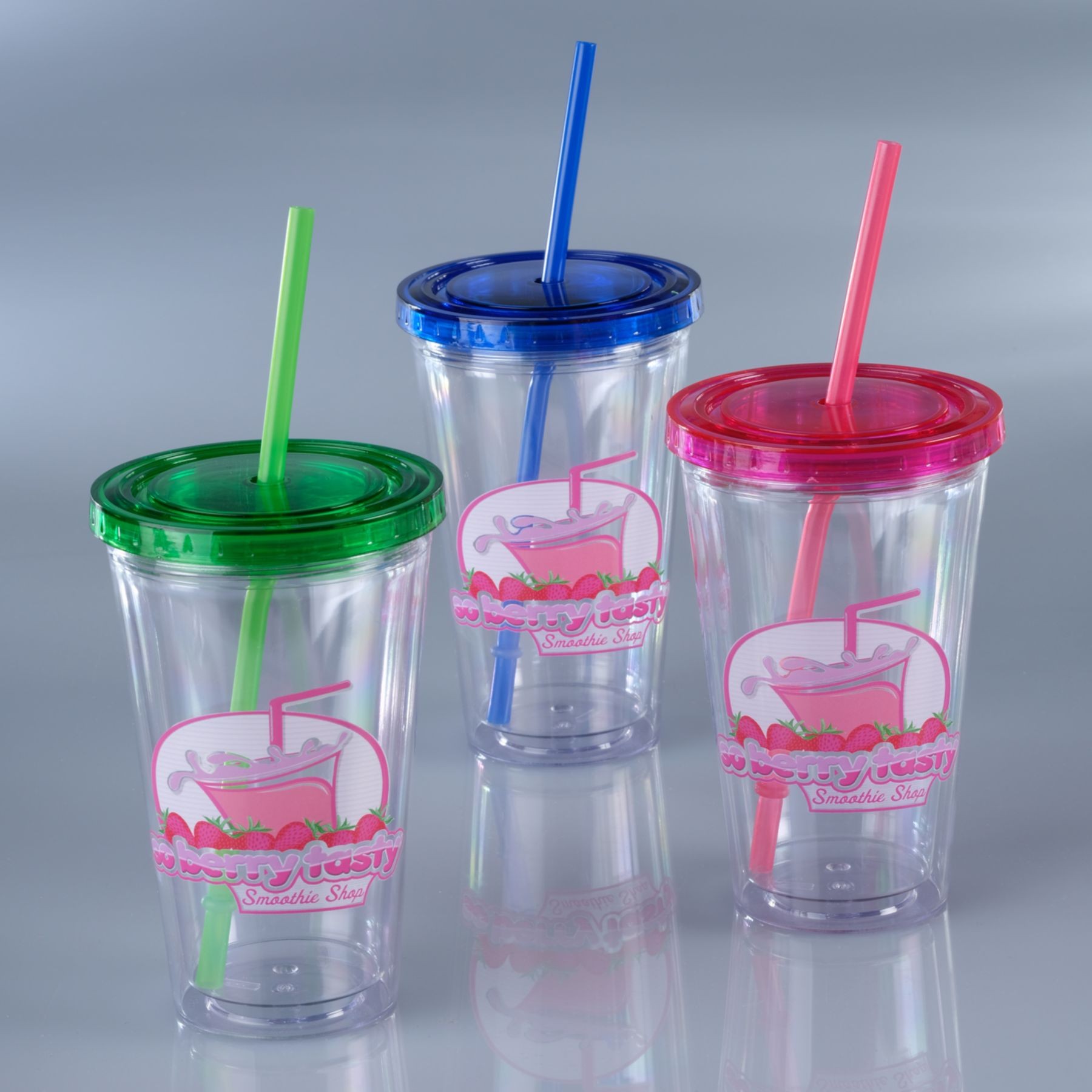 Picture of Full Color Sunsplash Tumbler 16 Oz.