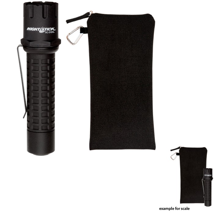 Picture of Nightstick Polymer Tactical Flashlight