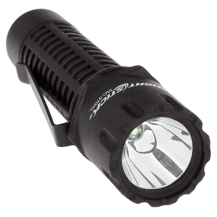 Picture of Nightstick Polymer Tactical Flashlight