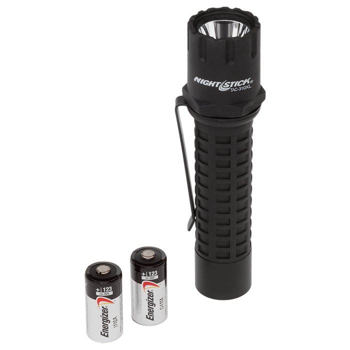 Picture of Nightstick Polymer Tactical Flashlight