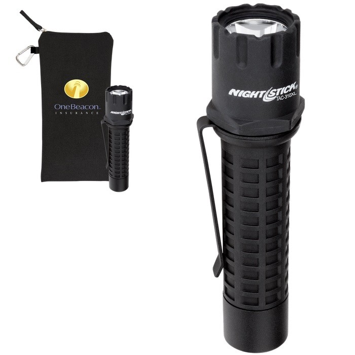 Picture of Nightstick Polymer Tactical Flashlight