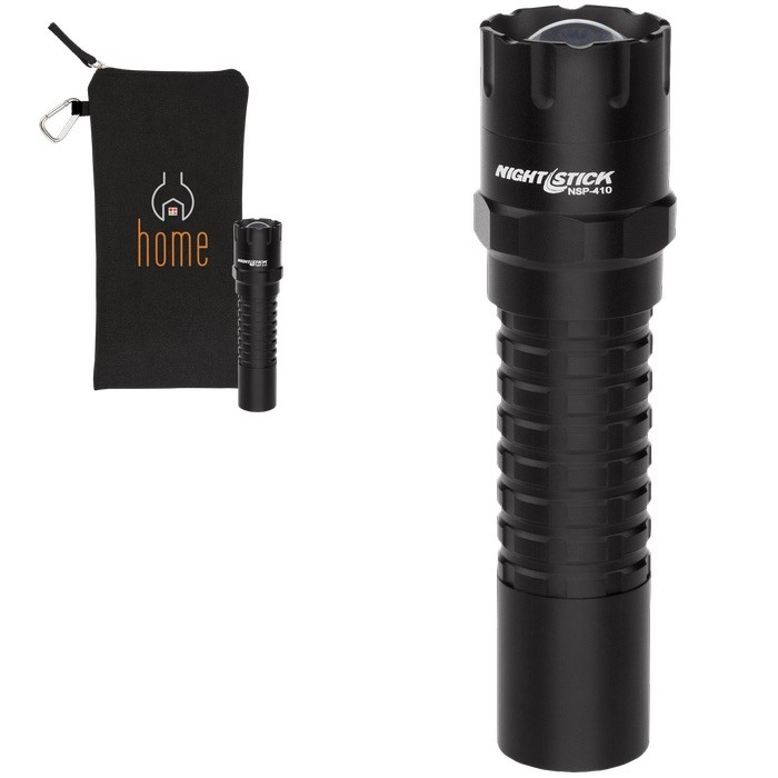 Picture of Nightstick Adjustable Beam Flashlight - 1 AA