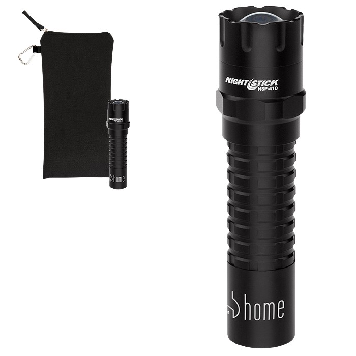 Picture of Nightstick Adjustable Beam Flashlight - 1 AA
