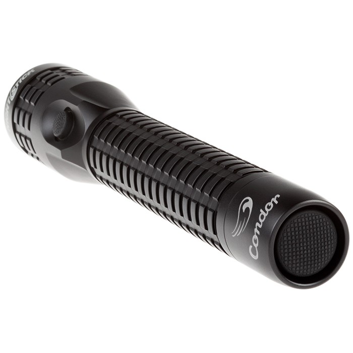 Picture of Nightstick Metal Multi-Function Duty Flashlight