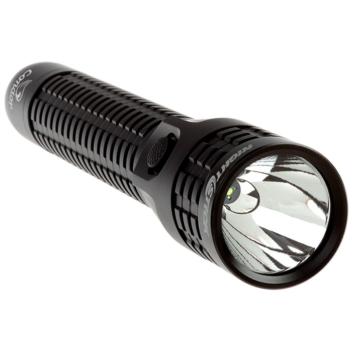 Picture of Nightstick Metal Multi-Function Duty Flashlight