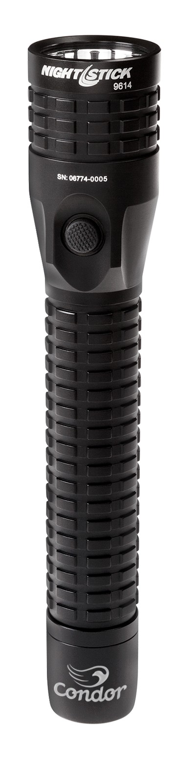 Picture of Nightstick Metal Multi-Function Duty Flashlight