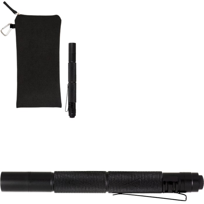 Picture of Nightstick Mini-TAC UV Flashlight