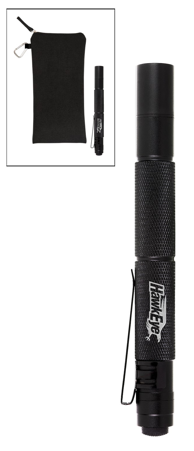 Picture of Nightstick Mini-TAC UV Flashlight