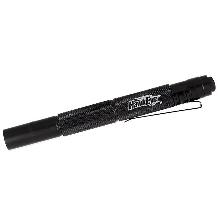 Picture of Nightstick Mini-TAC UV Flashlight