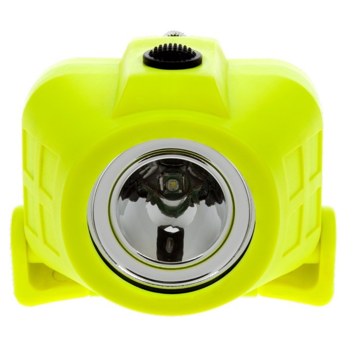 Picture of Nightstick Intrinsically Safe Dual-Func Headlamp
