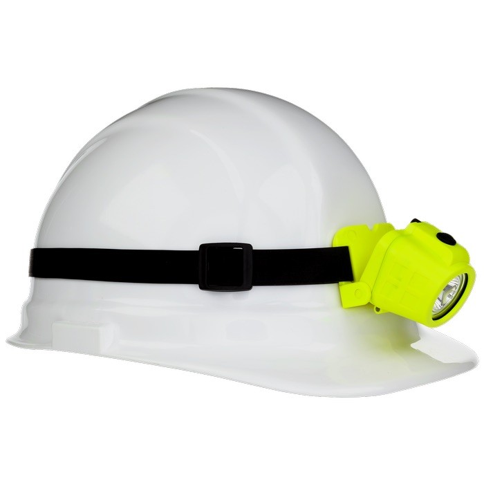 Picture of Nightstick Intrinsically Safe Dual-Func Headlamp