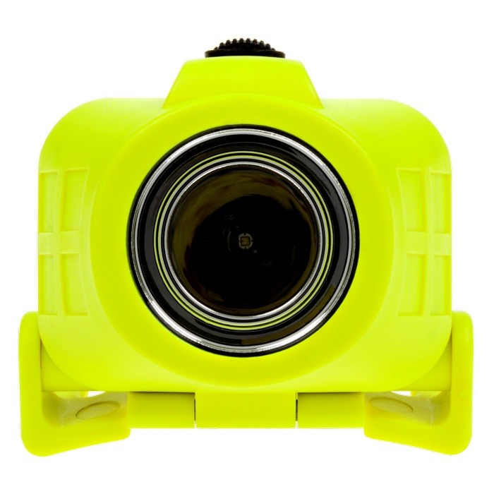 Picture of Nightstick Intrinsically Safe Dual-Func Headlamp