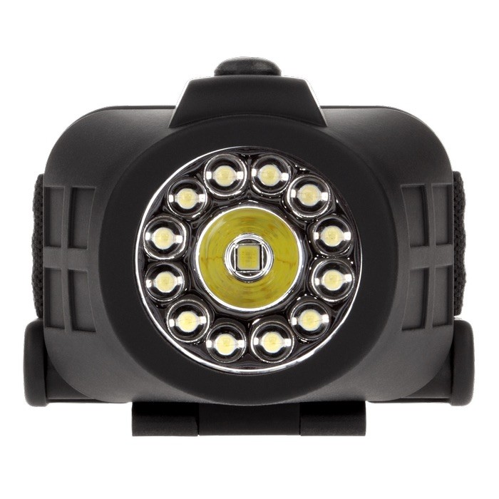 Picture of Nightstick Dual-Light Headlamp