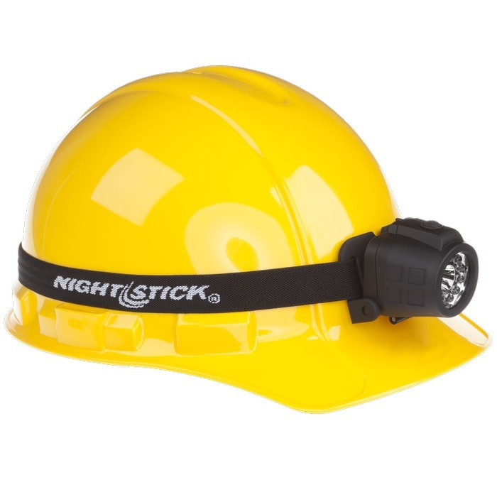 Picture of Nightstick Dual-Light Headlamp