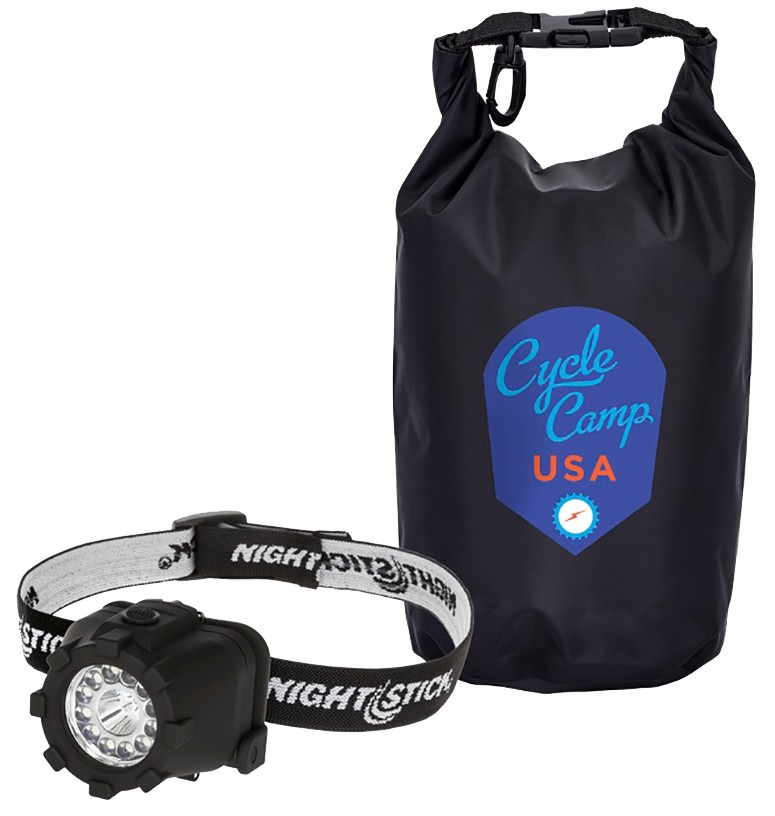 Picture of Nightstick Dual-Light Headlamp
