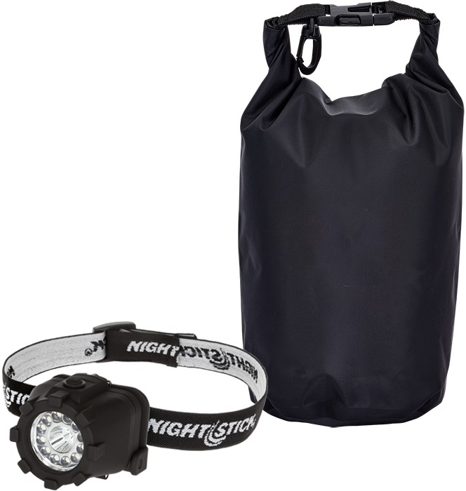 Picture of Nightstick Dual-Light Headlamp