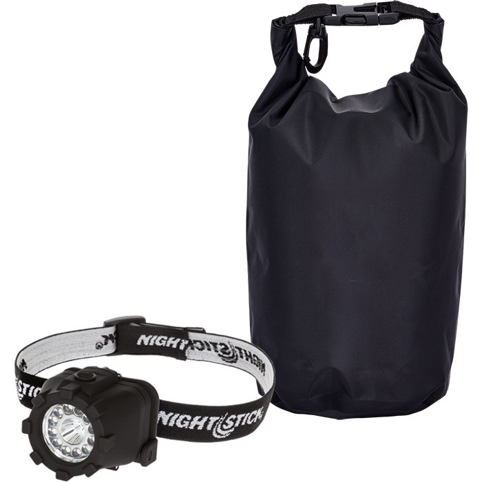 Picture of Nightstick Dual-Light Headlamp