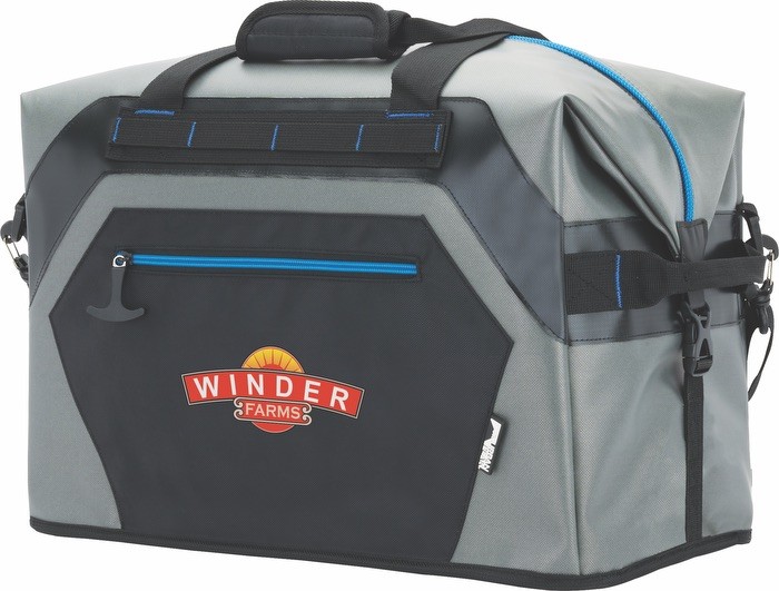 Picture of Urban Peak Slate 36 Can Waterproof Cooler