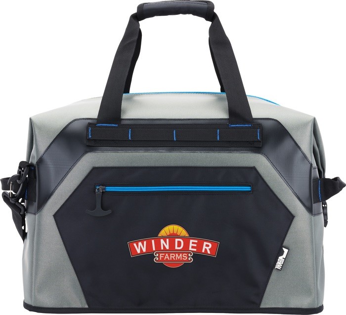 Picture of Urban Peak Slate 36 Can Waterproof Cooler