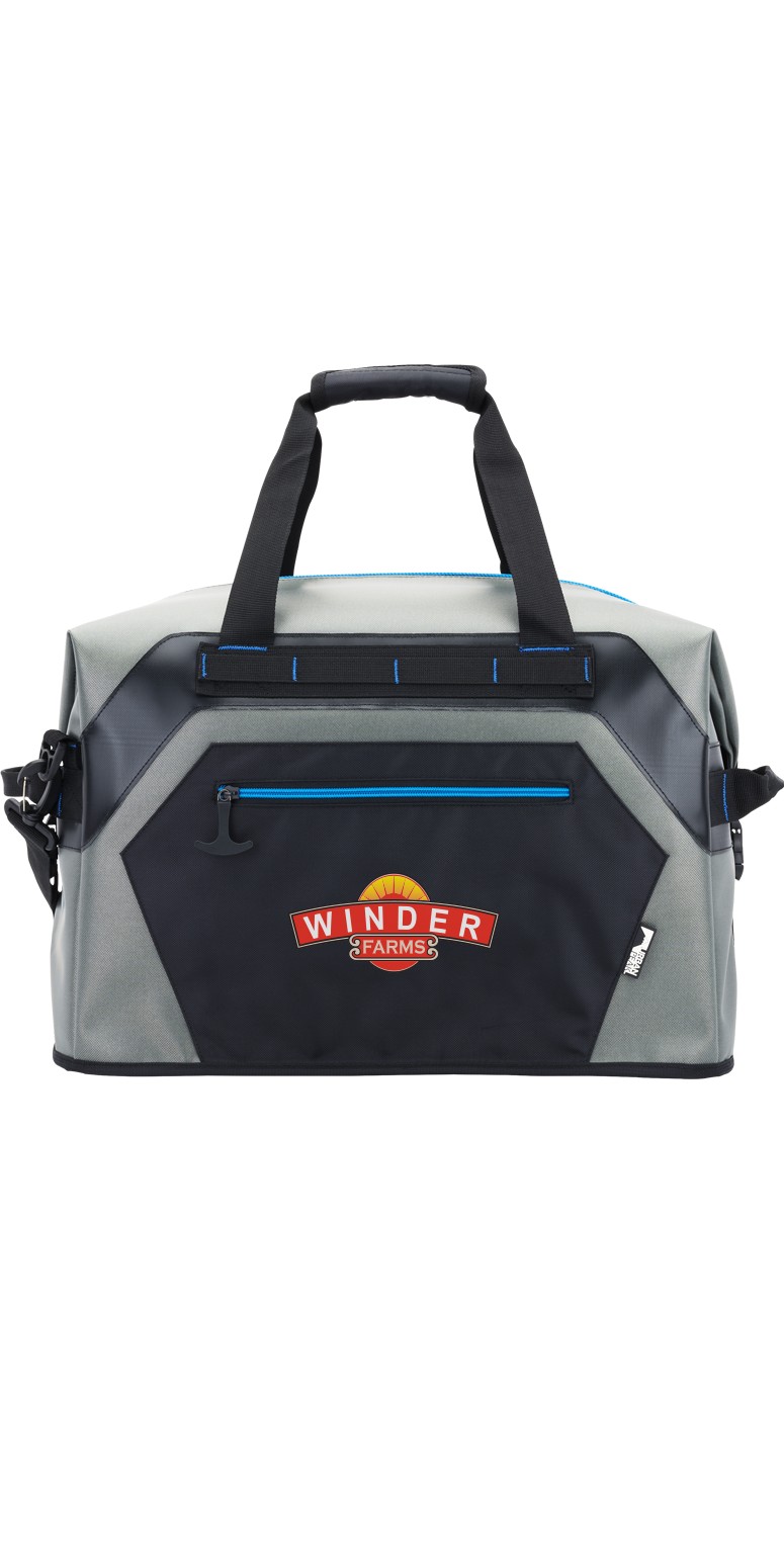 Picture of Urban Peak Slate 36 Can Waterproof Cooler
