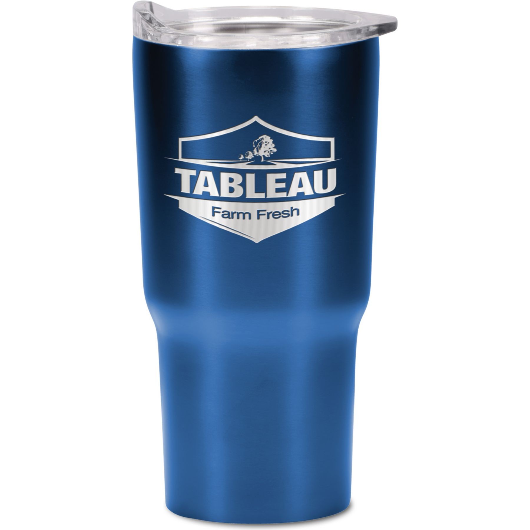 Picture of Laser Engraved Conquest Tumbler 20 Oz.