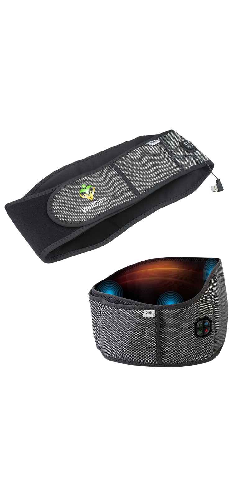 Picture of Sealy Massage Belt