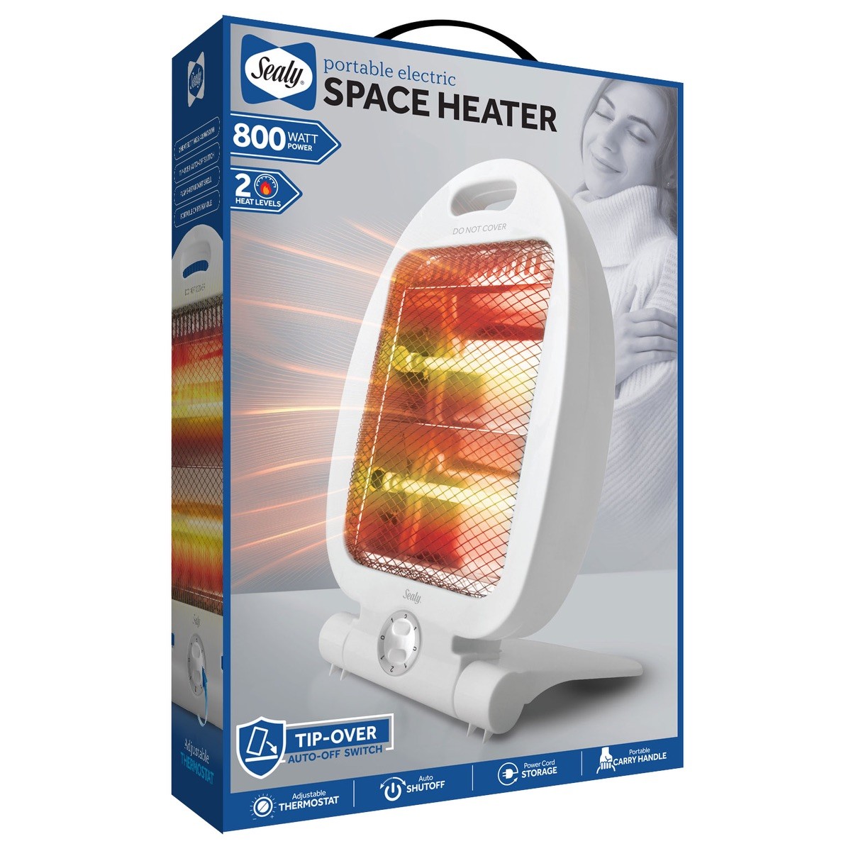 Picture of Sealy Space Heater