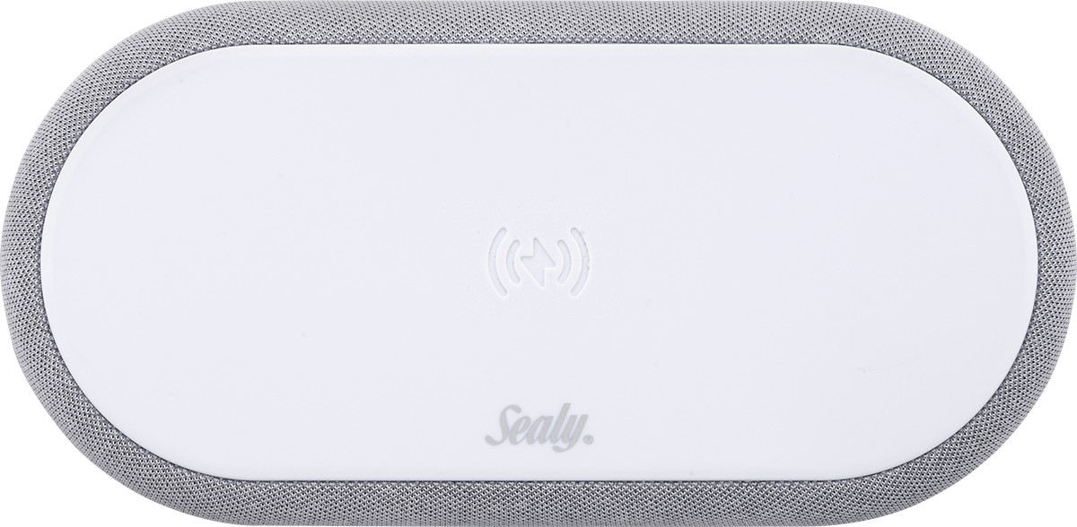 Picture of Sealy 5-in-1 Multifunction Wireless Speaker