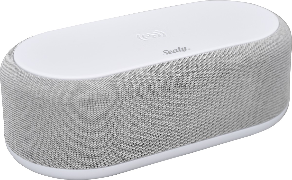 Picture of Sealy 5-in-1 Multifunction Wireless Speaker