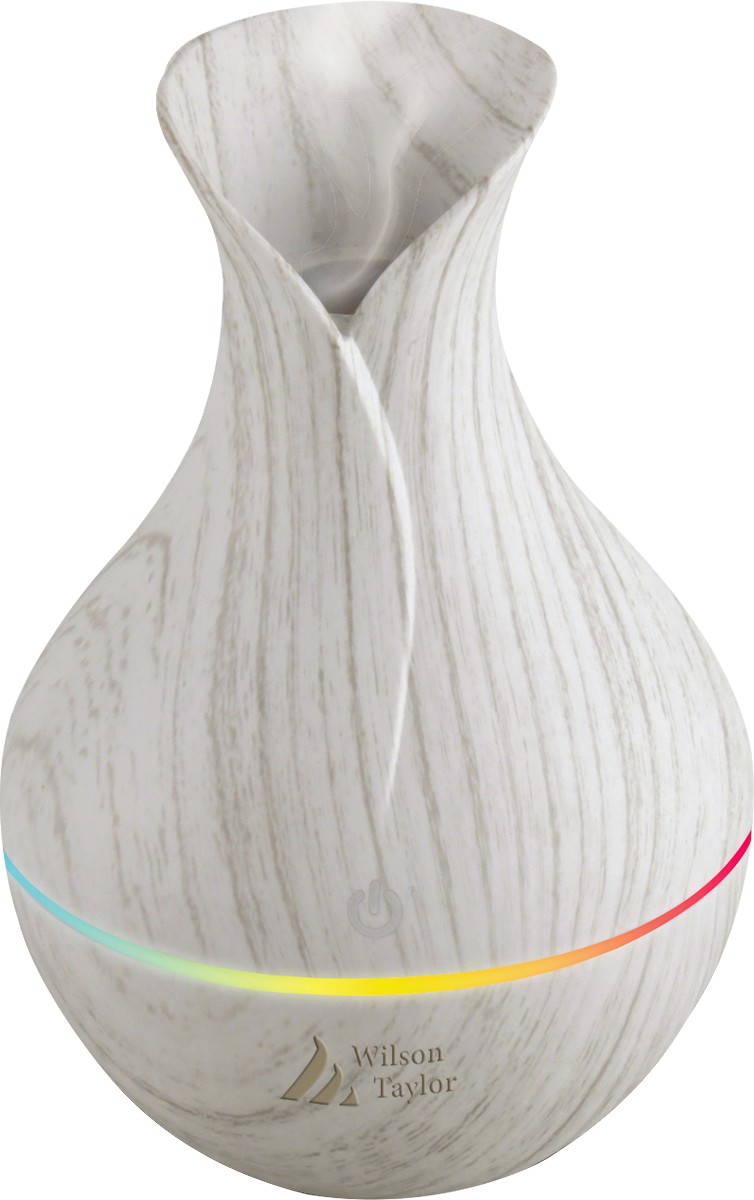 Picture of Sealy Color Changing LED Humidifier White