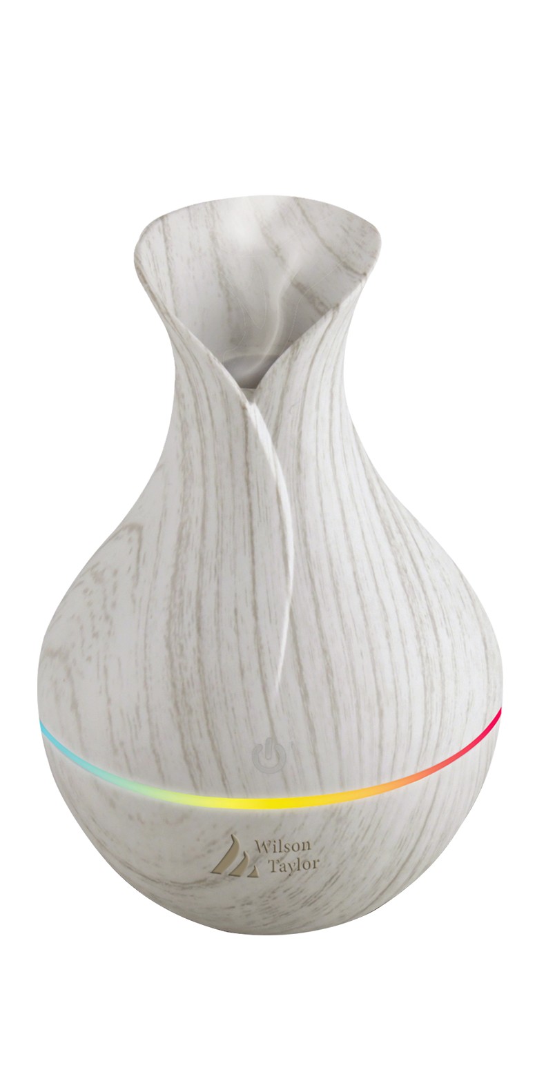 Picture of Sealy Color Changing LED Humidifier White