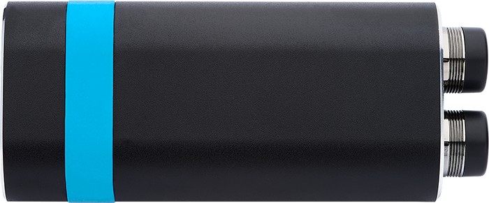 Picture of Persona Bluetooth Earbuds and Power Bank